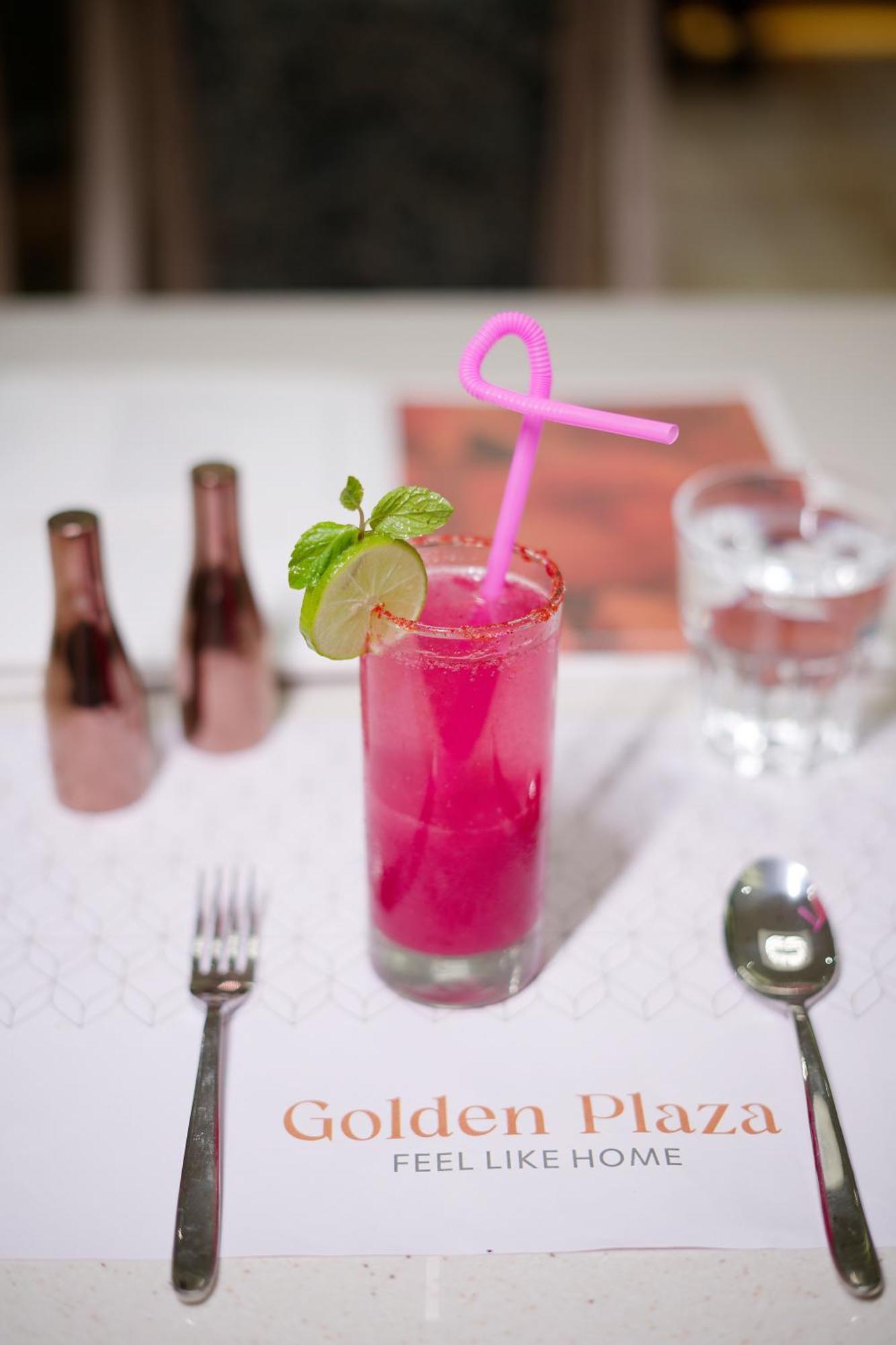 Golden Plaza Hotel Ahmedabad Buitenkant foto
